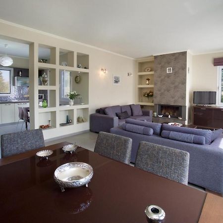 Anatoli Villa Agia Efimia Екстериор снимка