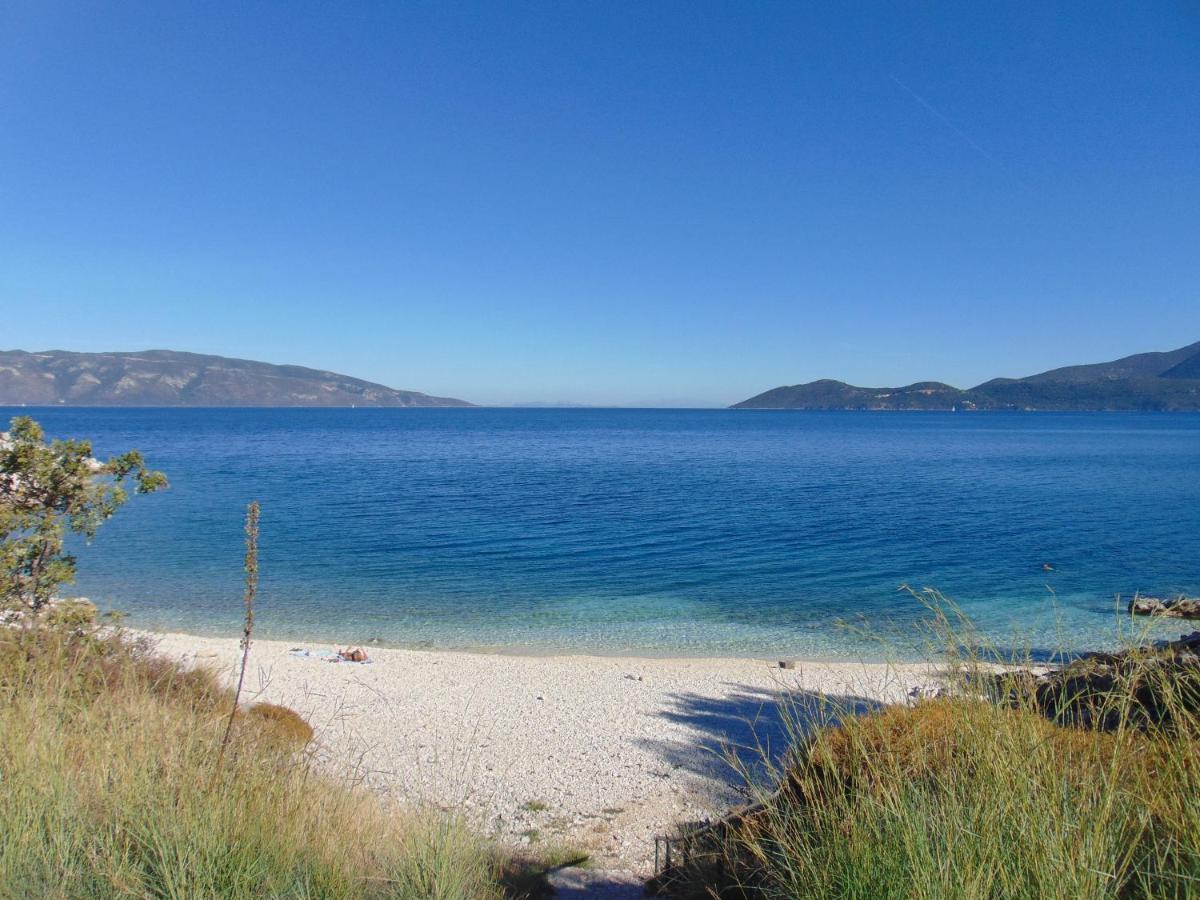 Anatoli Villa Agia Efimia Екстериор снимка